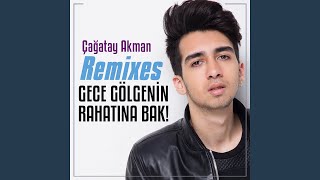 Gece Gölgenin Rahatına Bak Orhan Sancak Version [upl. by Sivia276]