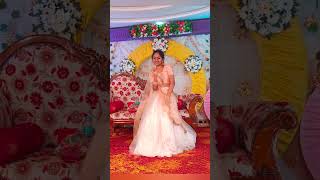 Saranga Dariya Dance performance  Saranga Dariya full video song Sai Pallavi saranga Dariya Dance [upl. by Elad]