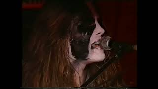 Immortal  1993  Live In Colonge 720p 60fps Remaster Best Quality Ever [upl. by Zielsdorf]