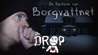 De Pastorie van Borgvattnet  De Drop20 3 [upl. by Neelloj]