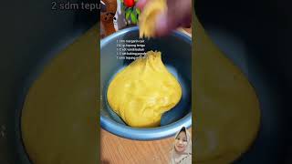 cemilan onde onde ketawa fypシ゚viral funny foryou fyp food masakasik cooking cookingfood [upl. by Gar253]