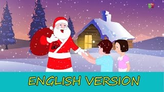 Jingle bells – Canzone di Natale  Christmas Song [upl. by Anom]