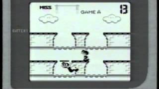 Game Boy Gallery Commercial GER [upl. by Weinman]