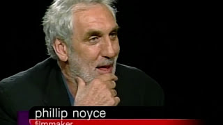 Phillip Noyce interview 2003 [upl. by Ahsaele]