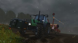 FS15WESTBRIDGE HILLSСтримКооп 2 [upl. by Orin]