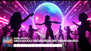 KosloppDJ  Dedududu Dedadada Inthemix2k24 [upl. by Lenore]