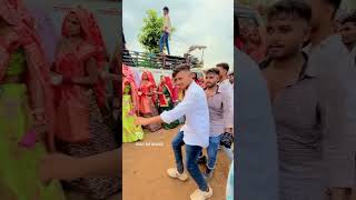 team leader song video 🩰 aadivasi timli song video dance आदिवासी 💘 karan timli dance [upl. by Novahs462]