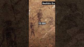 Neolithic era stoneage paleolithic Mesolithic brainbooster facts ancienthistory [upl. by Enialedam]