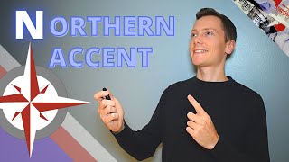 British English Pronunciation  Northern Accent Lancashire Yorkshire [upl. by Terr110]