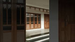 Beautiful 3BHK House for Sale in Palai Kottayam  Spacious amp Modern Home Tour 🏡✨ 3BHKhouse [upl. by Rotsen]