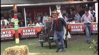 Dances with Malinois 2003wmv [upl. by Boland]