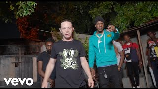 MdotR ft Fully Bad  Dem Na Bad Official Video [upl. by Reinhard535]