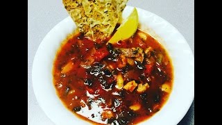 Seafood Medley Cioppino [upl. by Atis]