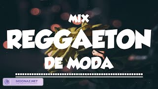 MIX REGGAETON DE MODA ️🎵 LATINO MIX 2023 LO MAS NUEVO ⚡ MIX CANCIONES REGGAETON 2023 [upl. by Boyden]