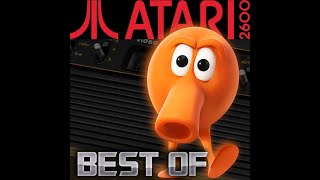 Atari 2600 System Video  by signum [upl. by Anirdnajela]