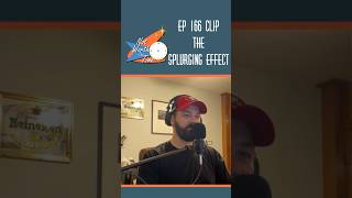 The Splurging Effect  NWT Ep166 Clip [upl. by Hiro420]