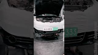 Ai8 engine disassembly process shorts youtubfeed mechanic diy engine youtubeshorts automotive [upl. by Nerta799]