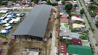 Preview Ateneo de Davao Senior High School Bangkal Campus [upl. by Nolrac501]