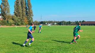 Halton Farnworth Hornets FC U17S v Beechwood JFC U17S [upl. by Kristian611]