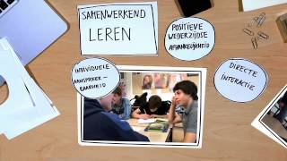 Samenwerkend Leren Promofilm [upl. by Wistrup]