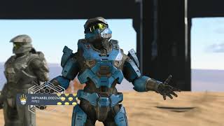 Dunkey Streams Halo Infinite [upl. by Lihas]