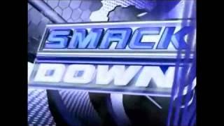 WWFE SmackDown Intros 19992013 [upl. by Dhiren597]