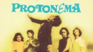 Protomema  Terlalu Cinta Karaoke HQ Audio [upl. by Adiam]