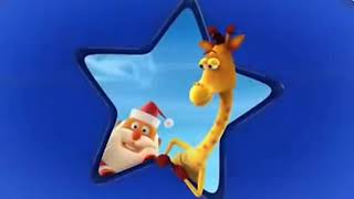 Toys R Us 20112012 Christmas Advert with Magical Place jingle [upl. by Haraj14]