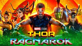 Thor Ragnarok ALL Trailers  Extras 2017  Movieclips Trailers [upl. by Shushan]