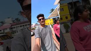 Gao ani maje mitr part 2 Masti time  mini vlog  marathi vlog  minivlog vlog shorts [upl. by Storfer]