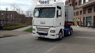 Kermis Transport Compilatie 20222023 [upl. by Zelikow]