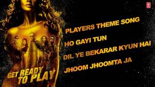 Players Full Songs  Jukebox [upl. by Yesoj]