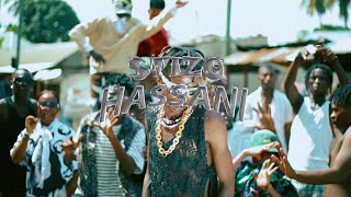 StizoHASSANI REMIX Official Video [upl. by Liagibba759]