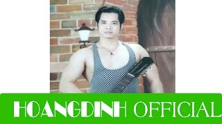 NGOC SON  GIAN HON 2 AUDIOHOANGDINH OFFICIAL  Album TINH DAI KHO [upl. by Ahsiruam]