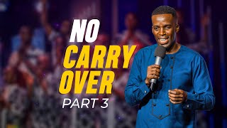 Provoking Divine Intervention through Trust  No Carry Over  Part 3  Ap Anthony W Muhumuza [upl. by Salisbarry496]