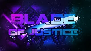 BLADE OF JUSTICE BY LAZERBLITZ amp MANIX EXTREME DEMON [upl. by Eilyw637]