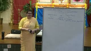 Art of Living  2024 Teacher Satsang  Sept 29 2024 [upl. by Anaicilef463]