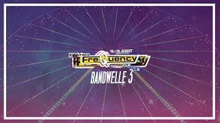 FM4 Frequency Festival 2018  Line Up Phase 3 [upl. by Worthington69]