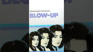 Blowup 1966  Blow Up  Stroll On The Yardbirds ost filmmusic [upl. by Darin]