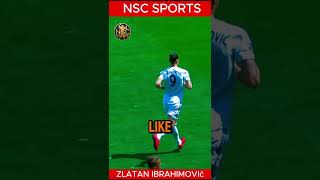 The Genius of Zlatan Ibrahimović 20 Legendary FreeKicks That Define His Career [upl. by Thurnau]