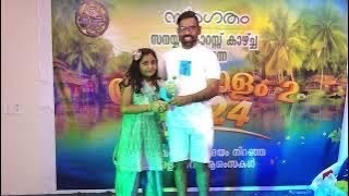 Oru Murai vanth parthaya song dance  ഒരു മുറൈ വന്ത് പാർതായ സോങ് ഡാൻസ് [upl. by Lamoree78]