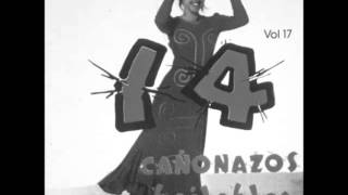 14 CAÑONAZOS BAILABLES VOL 17 1977 [upl. by Akemor448]