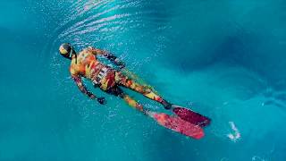 SYKES REEF MAY 2017  Cedric Schmidt [upl. by Siseneg464]