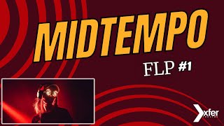 MidTempo FLP l REZZ Deathpact amp X1Y2 Link In Description [upl. by Aibar]