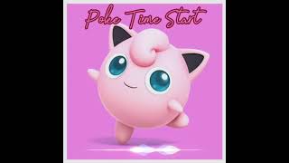 Jigglypuff song Jigglypuff best WhatsApp status Poke Time Start [upl. by Foote]