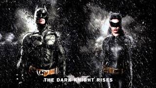 The Dark Knight Rises 2012 Bar Shootout Complete Score Soundtrack [upl. by Talmud]