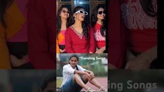 Recent Trending 5 Songs in all Social media trendingshorts tredingsongs [upl. by Ancilin]