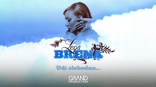 Lepa Brena  Grad  Audio 2008 [upl. by Aknahs]