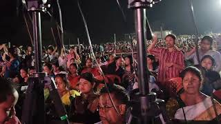 suvasana Datta Turut turut song at Salkocha Bihu function assam viral subscribe [upl. by Drol]