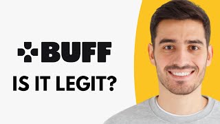 Is Buff Legit 2024  Buffgame Review [upl. by Allegna]